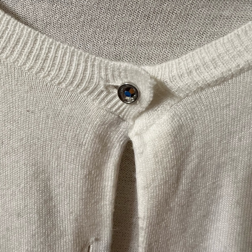 Cardigan - Picture 3 of 3